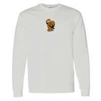 Heavy Cotton™ Long Sleeve T-Shirt Thumbnail