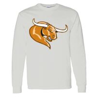 Heavy Cotton™ Long Sleeve T-Shirt Thumbnail