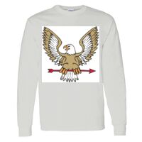 Heavy Cotton™ Long Sleeve T-Shirt Thumbnail