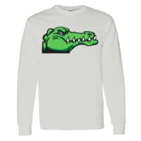 Heavy Cotton™ Long Sleeve T-Shirt Thumbnail