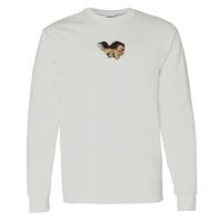 Heavy Cotton™ Long Sleeve T-Shirt Thumbnail