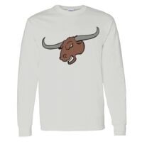 Heavy Cotton™ Long Sleeve T-Shirt Thumbnail