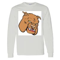 Heavy Cotton™ Long Sleeve T-Shirt Thumbnail