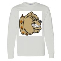 Heavy Cotton™ Long Sleeve T-Shirt Thumbnail