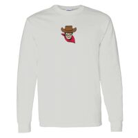 Heavy Cotton™ Long Sleeve T-Shirt Thumbnail