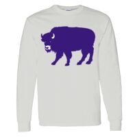 Heavy Cotton™ Long Sleeve T-Shirt Thumbnail