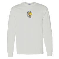 Heavy Cotton™ Long Sleeve T-Shirt Thumbnail