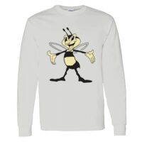 Heavy Cotton™ Long Sleeve T-Shirt Thumbnail