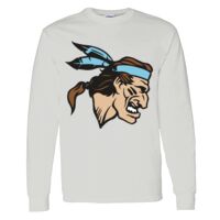 Heavy Cotton™ Long Sleeve T-Shirt Thumbnail