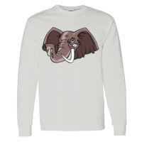 Heavy Cotton™ Long Sleeve T-Shirt Thumbnail