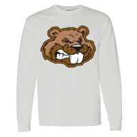 Heavy Cotton™ Long Sleeve T-Shirt Thumbnail