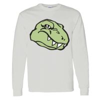 Heavy Cotton™ Long Sleeve T-Shirt Thumbnail