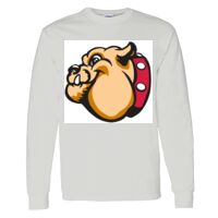 Heavy Cotton™ Long Sleeve T-Shirt Thumbnail