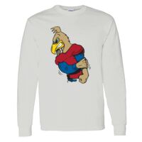 Heavy Cotton™ Long Sleeve T-Shirt Thumbnail