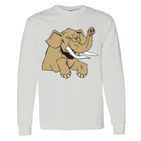 Heavy Cotton™ Long Sleeve T-Shirt Thumbnail