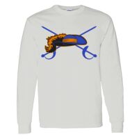 Heavy Cotton™ Long Sleeve T-Shirt Thumbnail