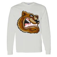 Heavy Cotton™ Long Sleeve T-Shirt Thumbnail