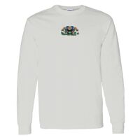 Heavy Cotton™ Long Sleeve T-Shirt Thumbnail