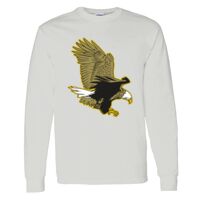 Heavy Cotton™ Long Sleeve T-Shirt Thumbnail