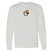 Heavy Cotton™ Long Sleeve T-Shirt Thumbnail