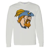 Heavy Cotton™ Long Sleeve T-Shirt Thumbnail