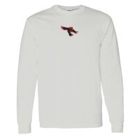 Heavy Cotton™ Long Sleeve T-Shirt Thumbnail