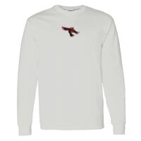 Heavy Cotton™ Long Sleeve T-Shirt Thumbnail