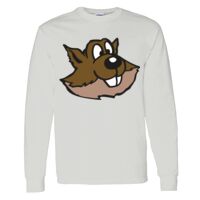 Heavy Cotton™ Long Sleeve T-Shirt Thumbnail