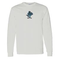 Heavy Cotton™ Long Sleeve T-Shirt Thumbnail