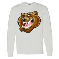 Heavy Cotton™ Long Sleeve T-Shirt Thumbnail