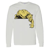 Heavy Cotton™ Long Sleeve T-Shirt Thumbnail