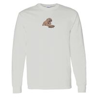 Heavy Cotton™ Long Sleeve T-Shirt Thumbnail