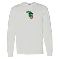 Heavy Cotton™ Long Sleeve T-Shirt Thumbnail