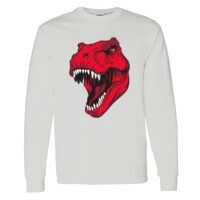 Heavy Cotton™ Long Sleeve T-Shirt Thumbnail