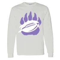 Heavy Cotton™ Long Sleeve T-Shirt Thumbnail