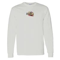 Heavy Cotton™ Long Sleeve T-Shirt Thumbnail