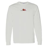 Heavy Cotton™ Long Sleeve T-Shirt Thumbnail