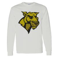 Heavy Cotton™ Long Sleeve T-Shirt Thumbnail