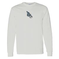 Heavy Cotton™ Long Sleeve T-Shirt Thumbnail