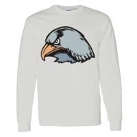 Heavy Cotton™ Long Sleeve T-Shirt Thumbnail