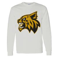 Heavy Cotton™ Long Sleeve T-Shirt Thumbnail