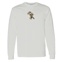 Heavy Cotton™ Long Sleeve T-Shirt Thumbnail