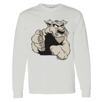 Heavy Cotton™ Long Sleeve T-Shirt Thumbnail