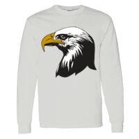 Heavy Cotton™ Long Sleeve T-Shirt Thumbnail