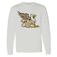 Heavy Cotton™ Long Sleeve T-Shirt Thumbnail