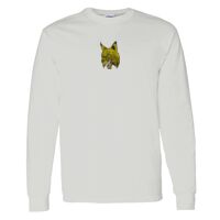 Heavy Cotton™ Long Sleeve T-Shirt Thumbnail