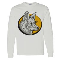 Heavy Cotton™ Long Sleeve T-Shirt Thumbnail