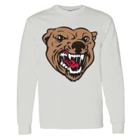 Heavy Cotton™ Long Sleeve T-Shirt Thumbnail