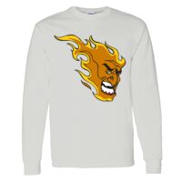 Heavy Cotton™ Long Sleeve T-Shirt Thumbnail