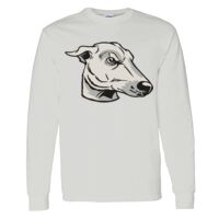 Heavy Cotton™ Long Sleeve T-Shirt Thumbnail